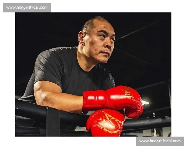 张志磊对决约书亚视频解析中国重炮如何震撼世界拳坛巅峰一战全面回顾