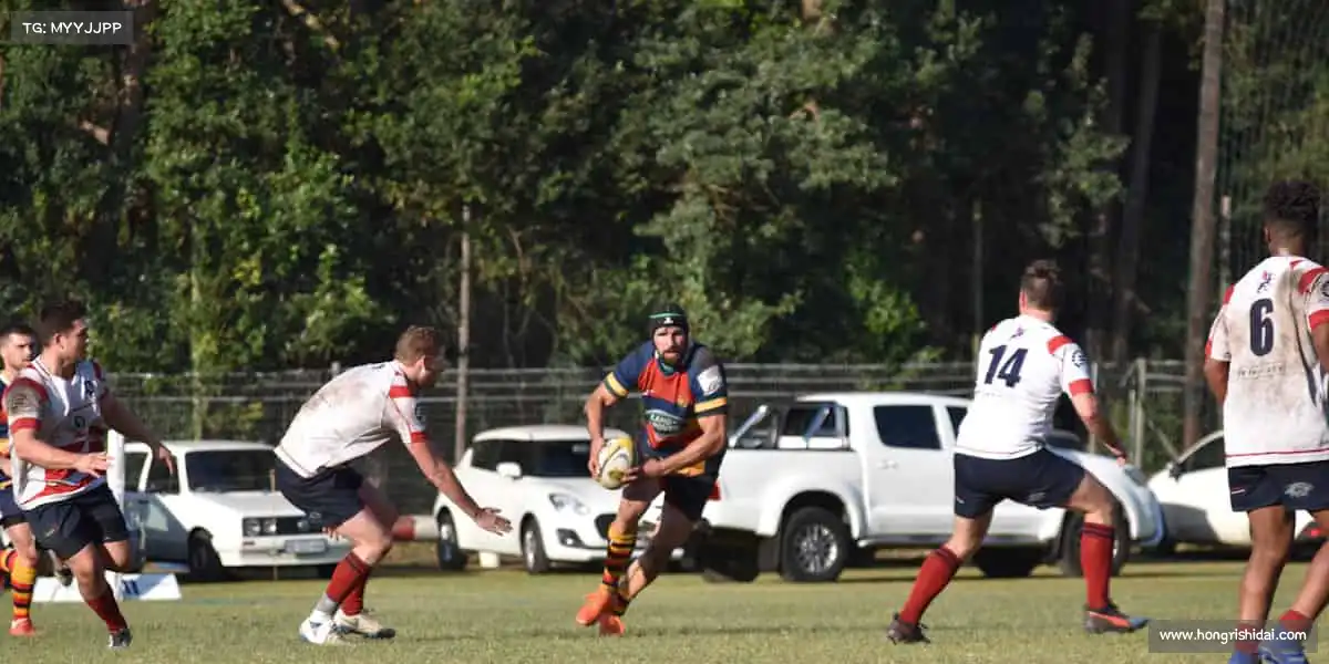 行业领先的理由